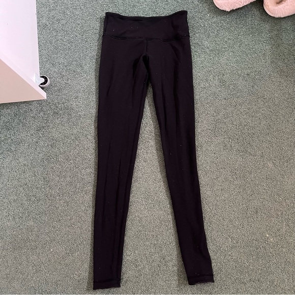 Lululemon Leggings - Picture 1 of 3